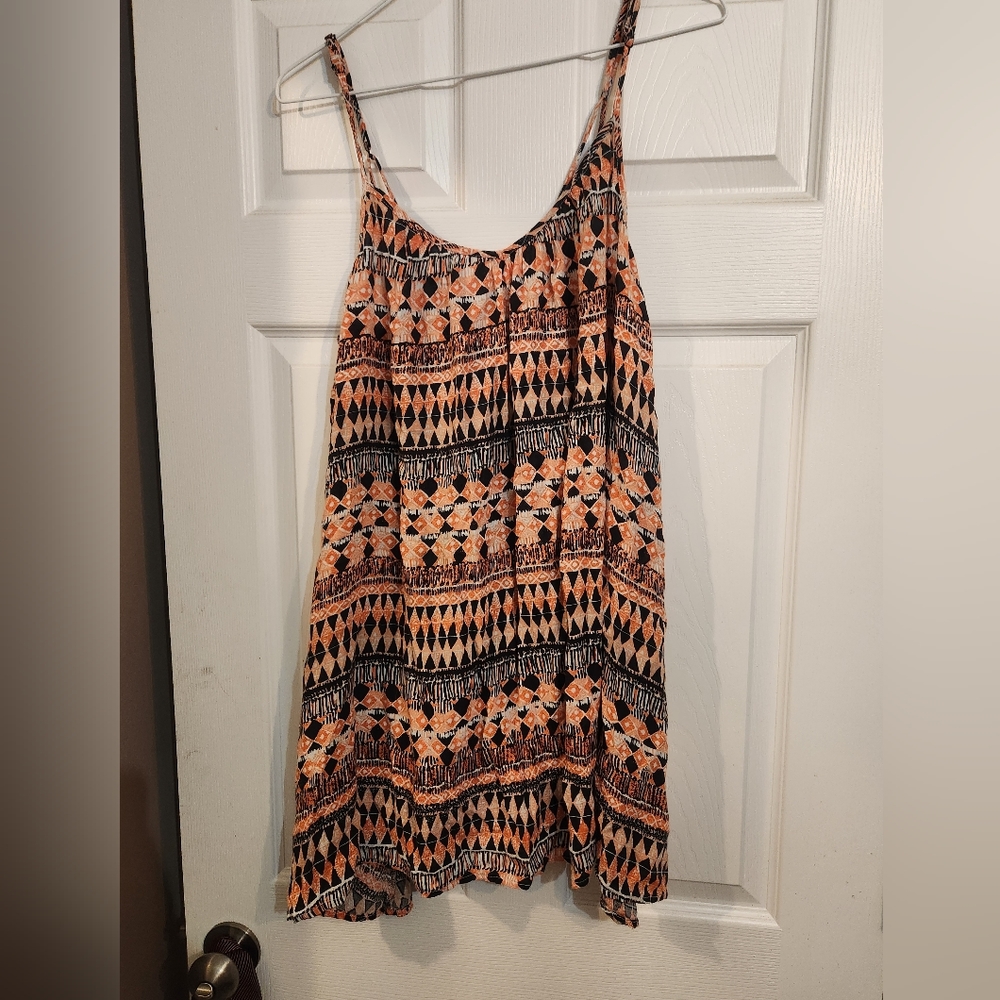 Volcom dress